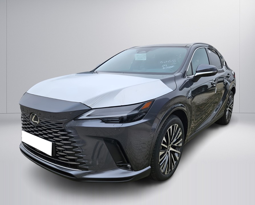 Lexus Seria RX 350h AWD Executive