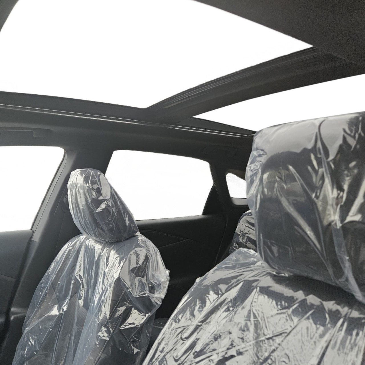 Lexus Seria RX 350h AWD Executive - foto 25