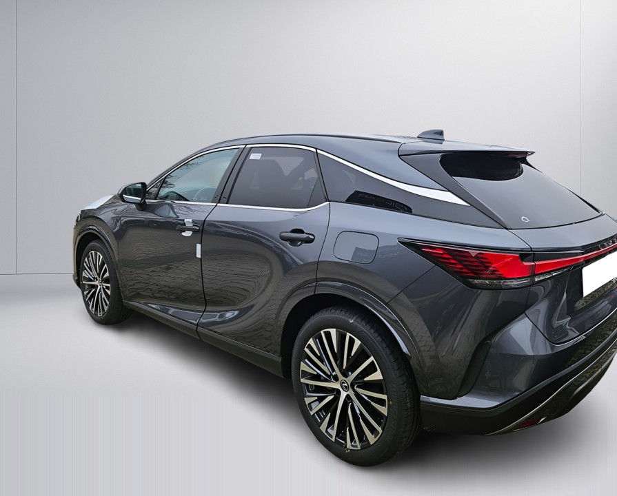 Lexus Seria RX 350h AWD Executive (3)