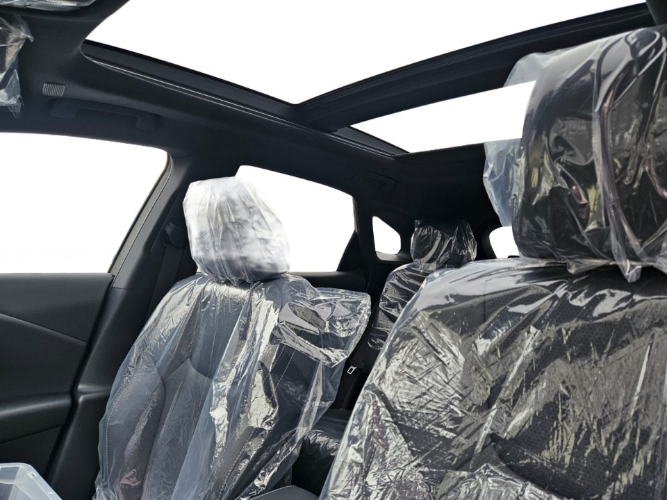 Lexus Seria RX 350h AWD Executive (5)