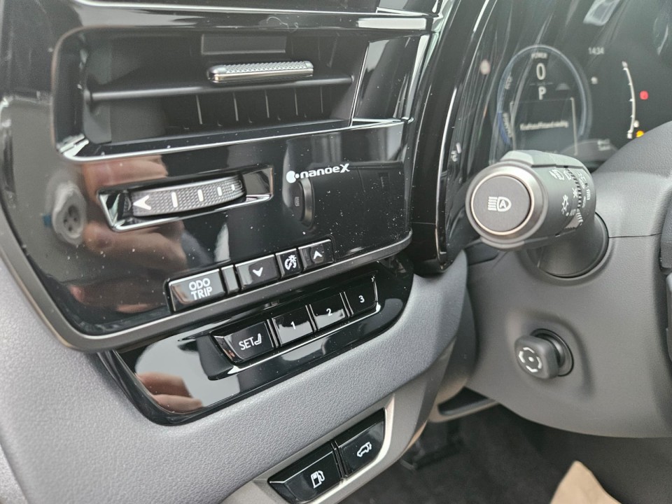 Lexus Seria RX 350h AWD Executive - foto 9