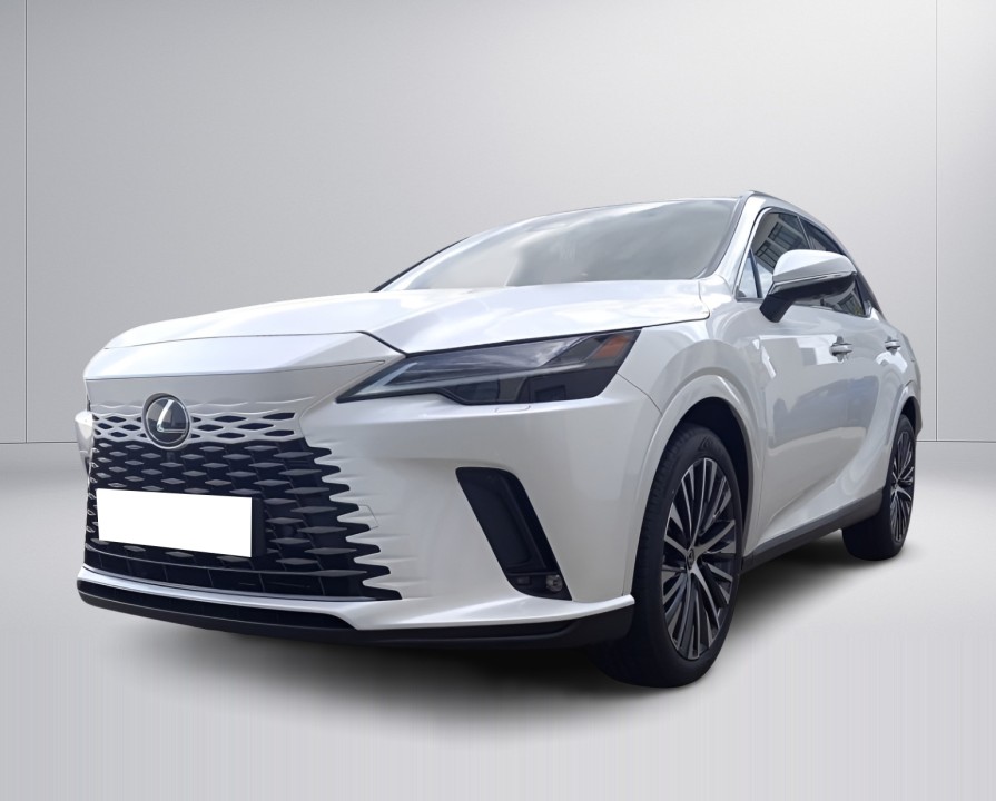 Lexus Seria RX 350h AWD Executive