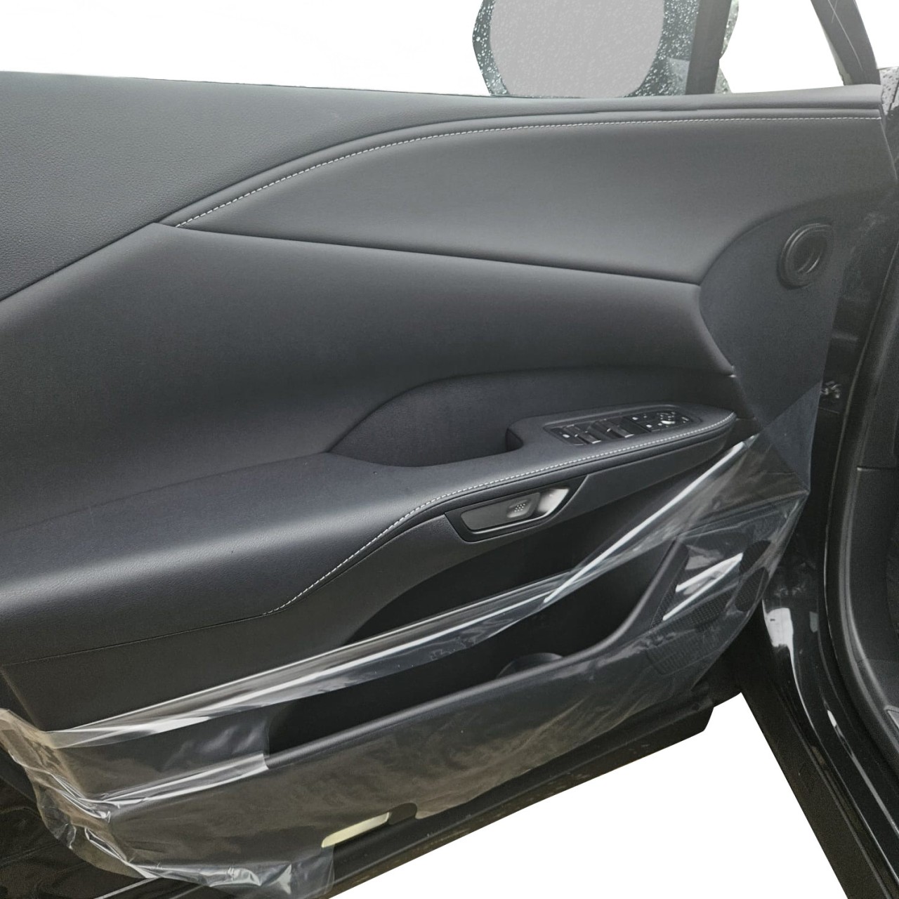 Lexus Seria RX 350h AWD Executive - foto 15