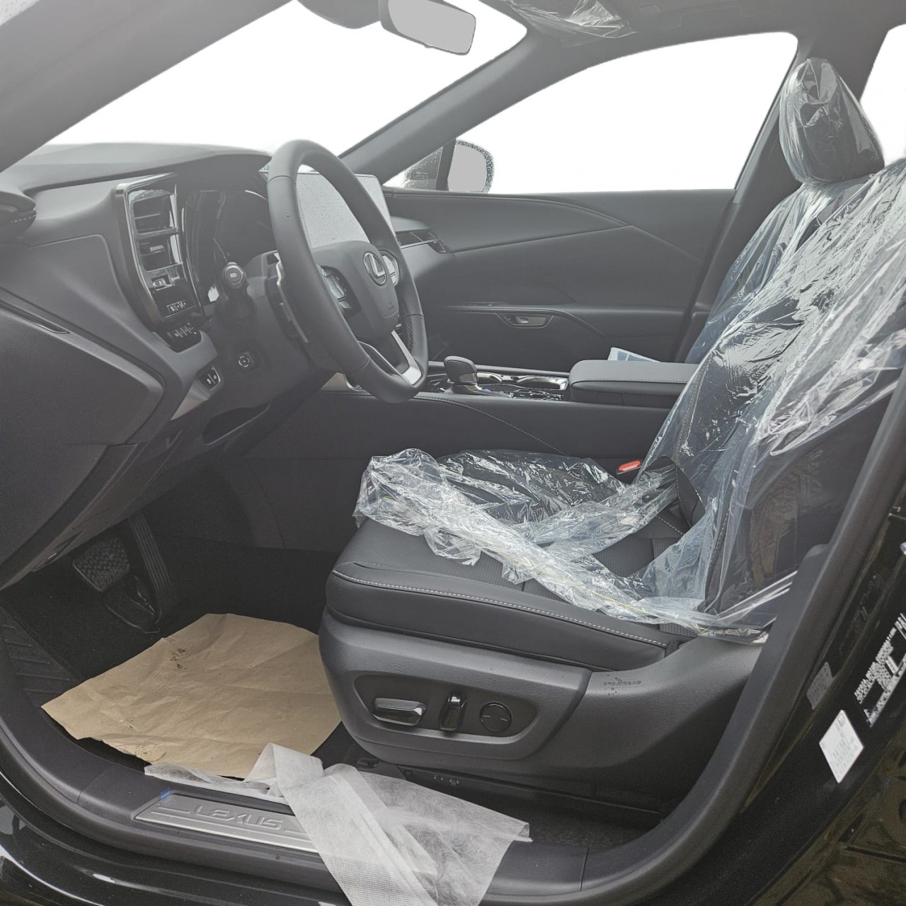 Lexus Seria RX 350h AWD Executive (3)