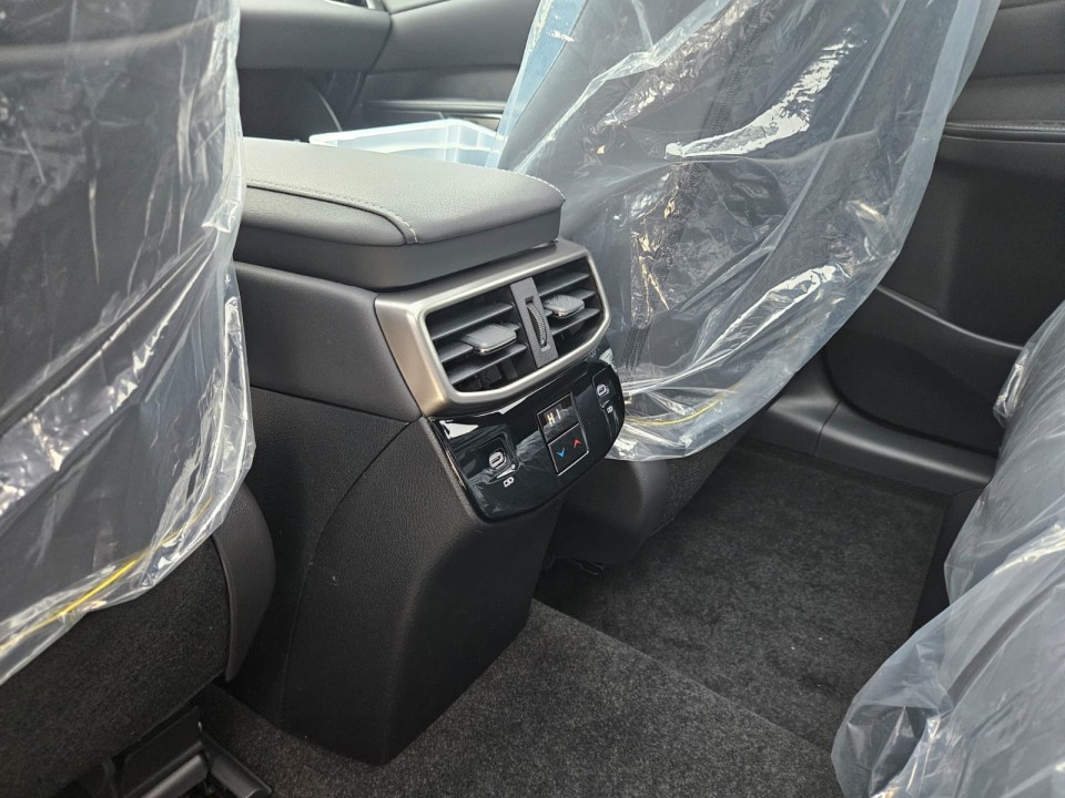 Lexus Seria RX 350h AWD Executive - foto 6