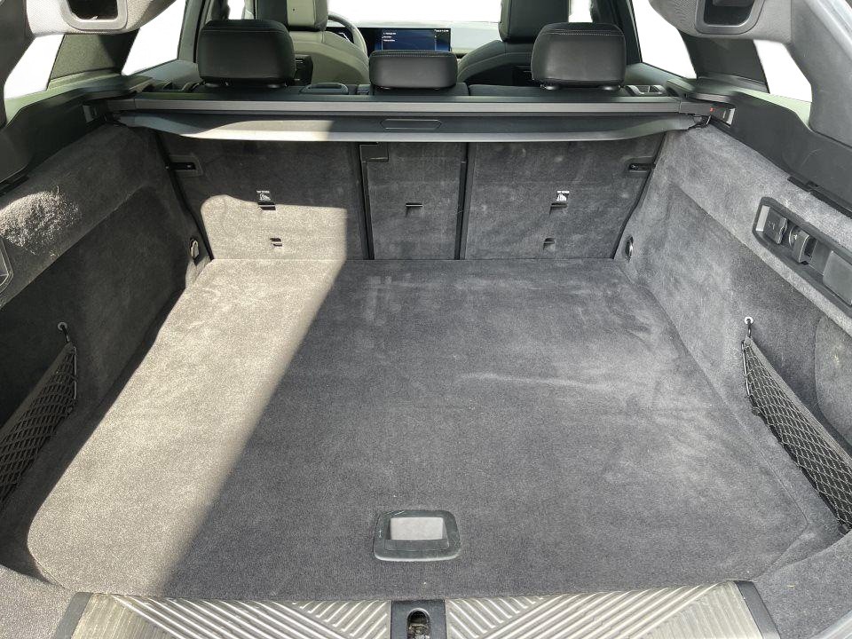 BMW Seria 5 520d - foto 16