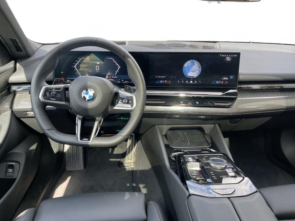 BMW Seria 5 520d (4)