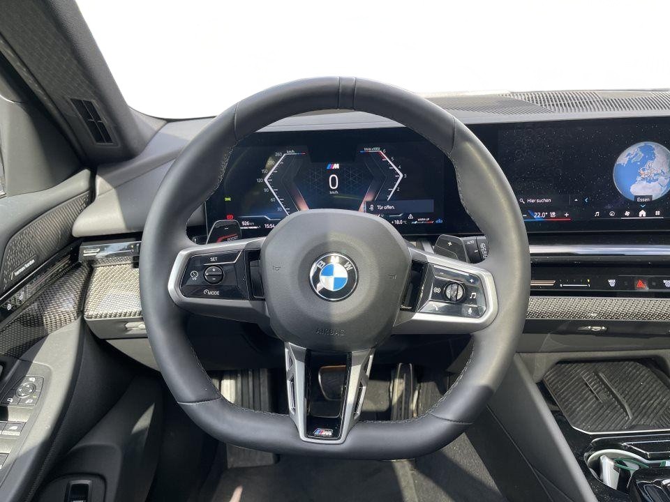 BMW Seria 5 520d (3)