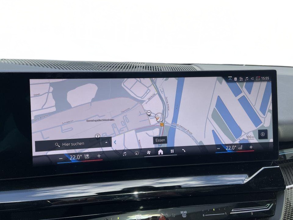 BMW Seria 5 520d - foto 9