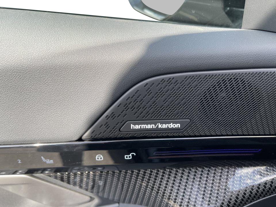 BMW Seria 5 520d - foto 13