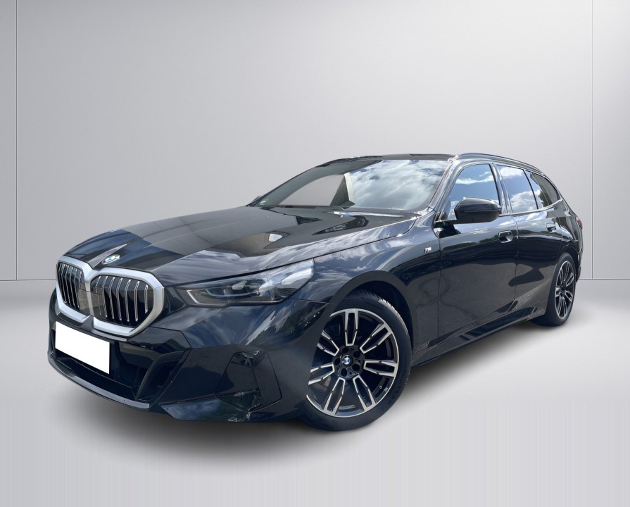 BMW Seria 5 520d