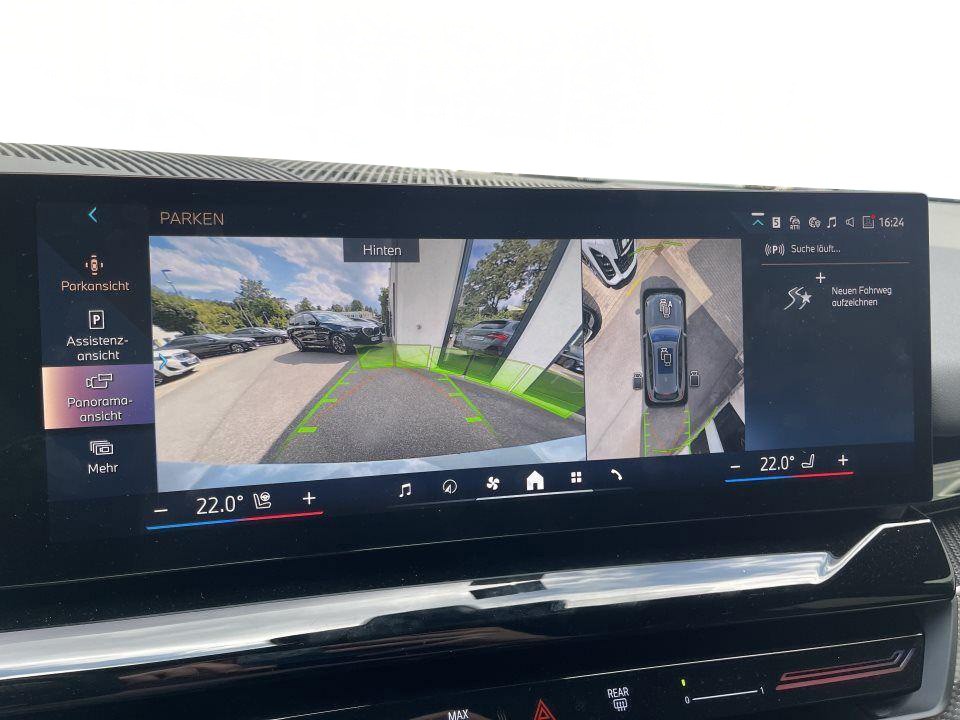 BMW Seria 5 520i - foto 9