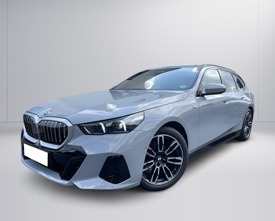 BMW Seria 5 520i (3)