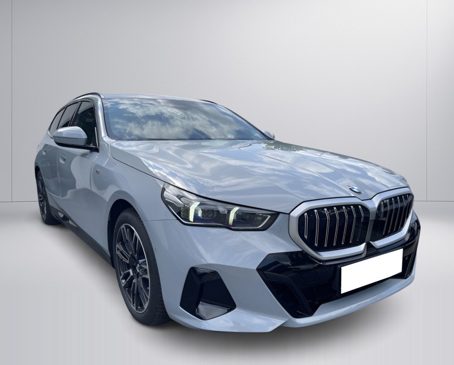 BMW Seria 5 520i
