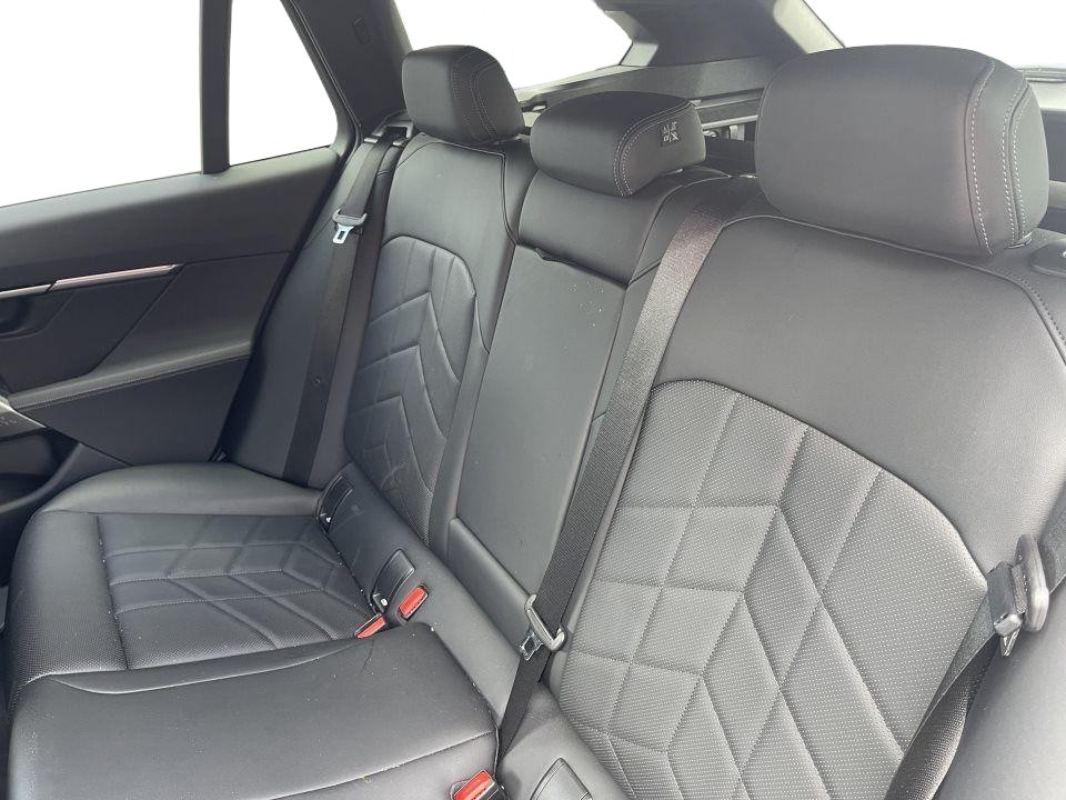 BMW Seria 5 520i - foto 11