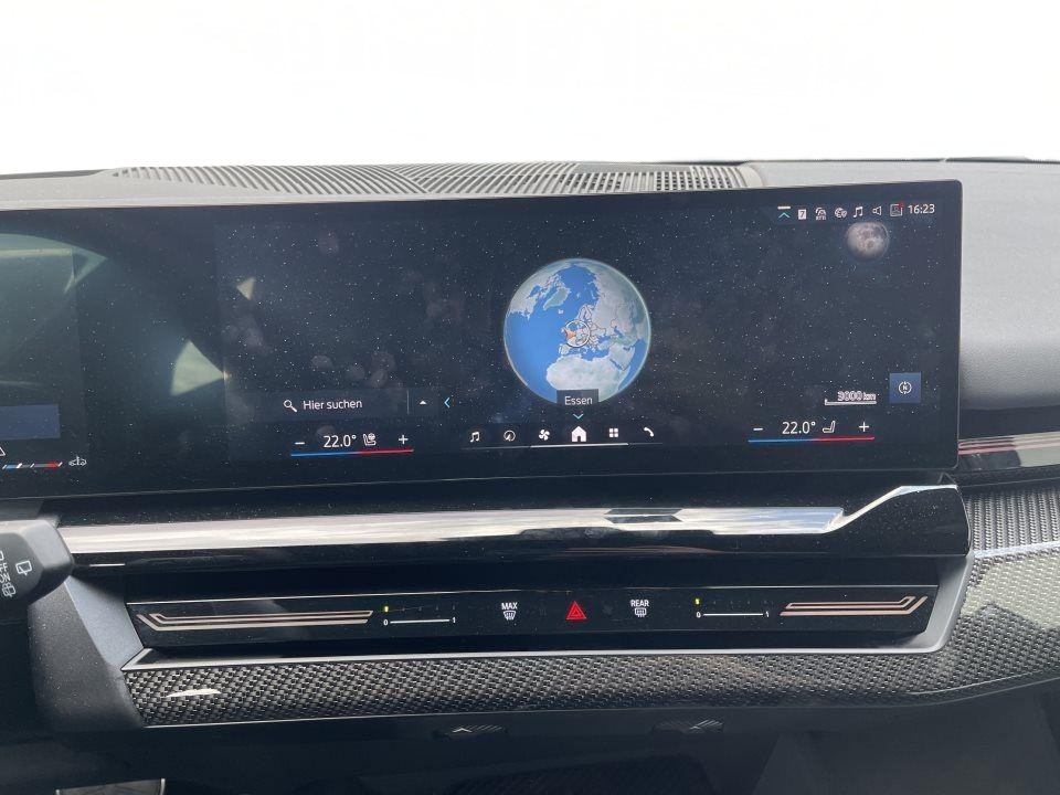 BMW Seria 5 520i - foto 8