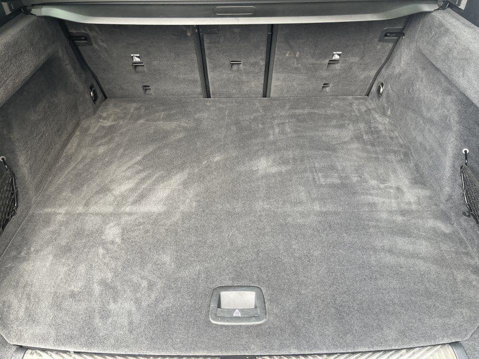 BMW Seria 5 520i - foto 16