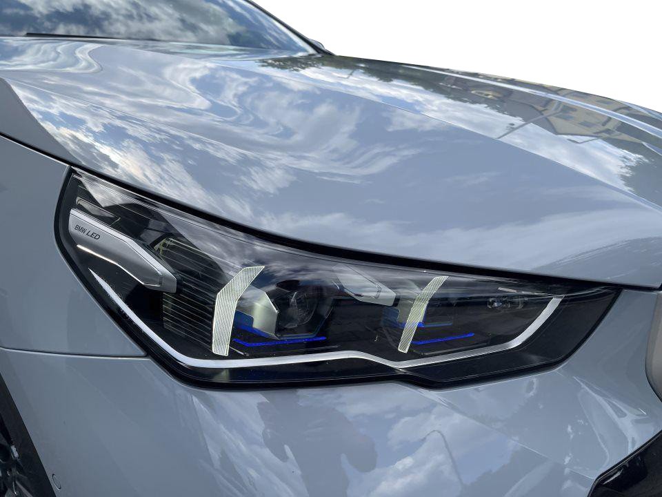 BMW Seria 5 520i - foto 18