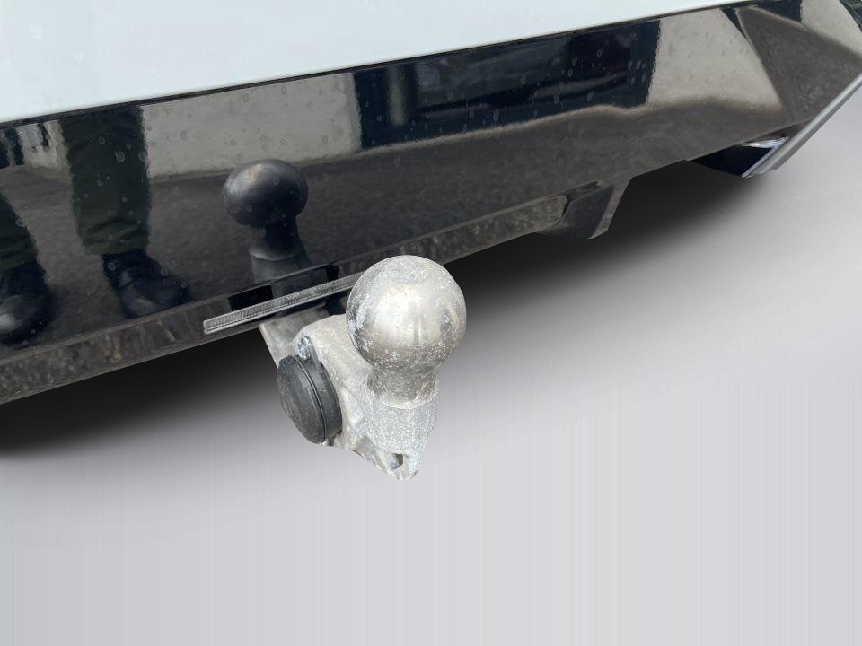 BMW Seria 5 520i - foto 17