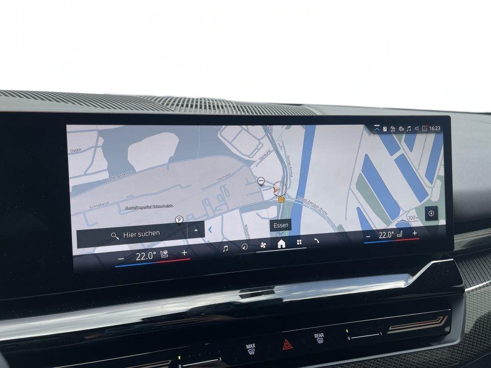 BMW Seria 5 520i - foto 10