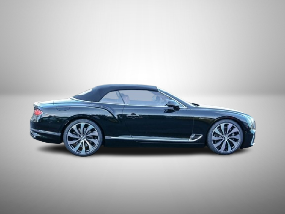 Bentley Continental GTC Azure V8 - foto 8