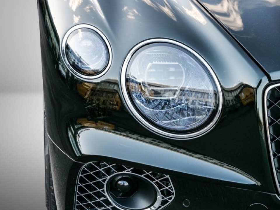 Bentley Continental GTC Azure V8 - foto 23