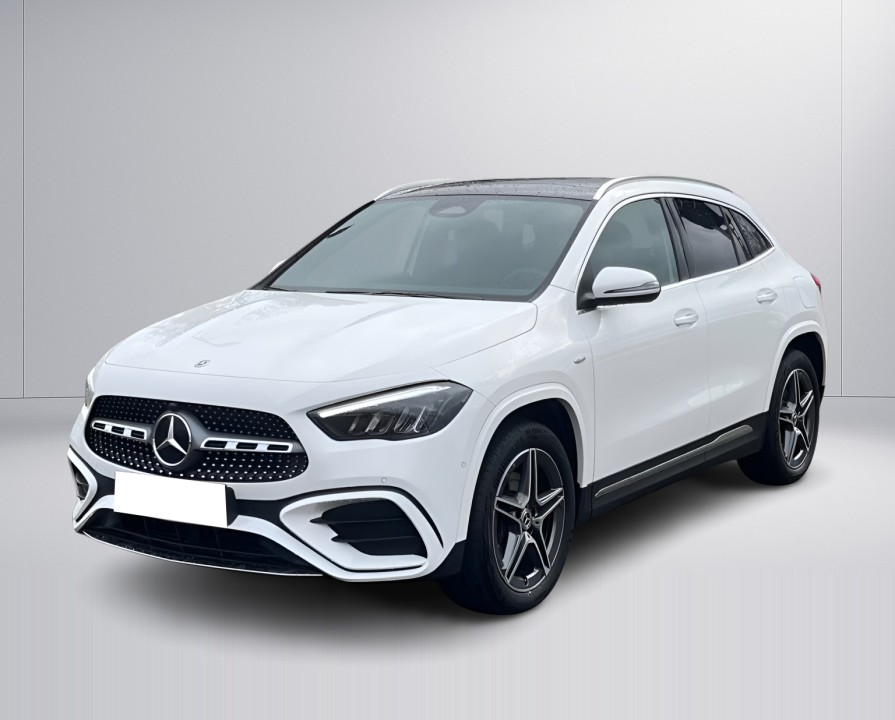 Mercedes-Benz GLA 250e AMG - foto 7