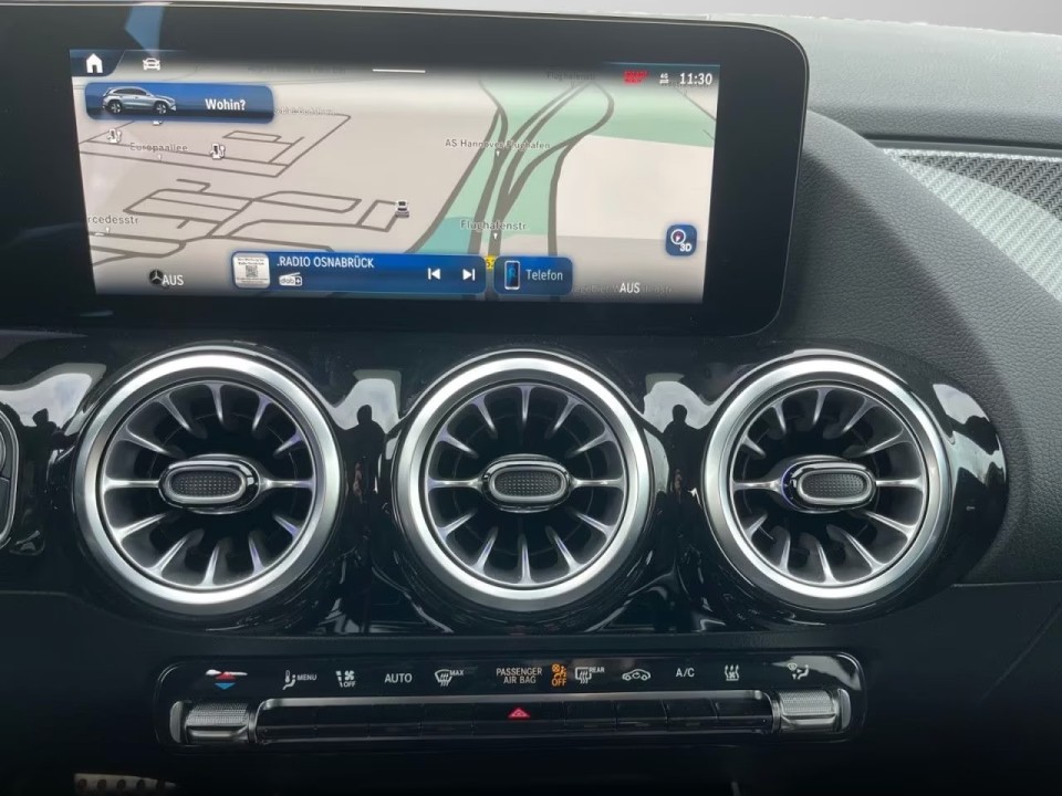 Mercedes-Benz GLA 250e AMG - foto 13