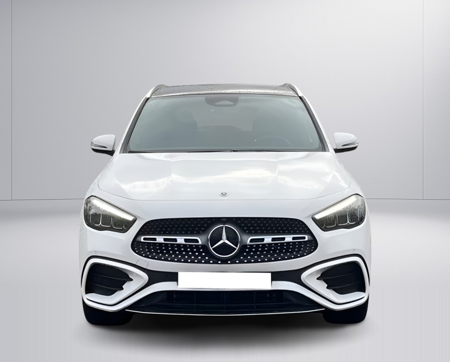 Mercedes-Benz GLA 250e AMG - foto 8