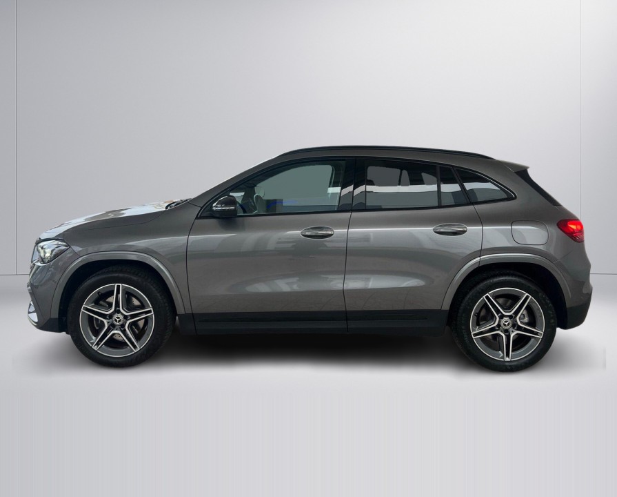 Mercedes-Benz GLA 250e AMG - foto 6