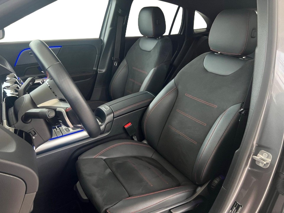 Mercedes-Benz GLA 250e AMG - foto 9