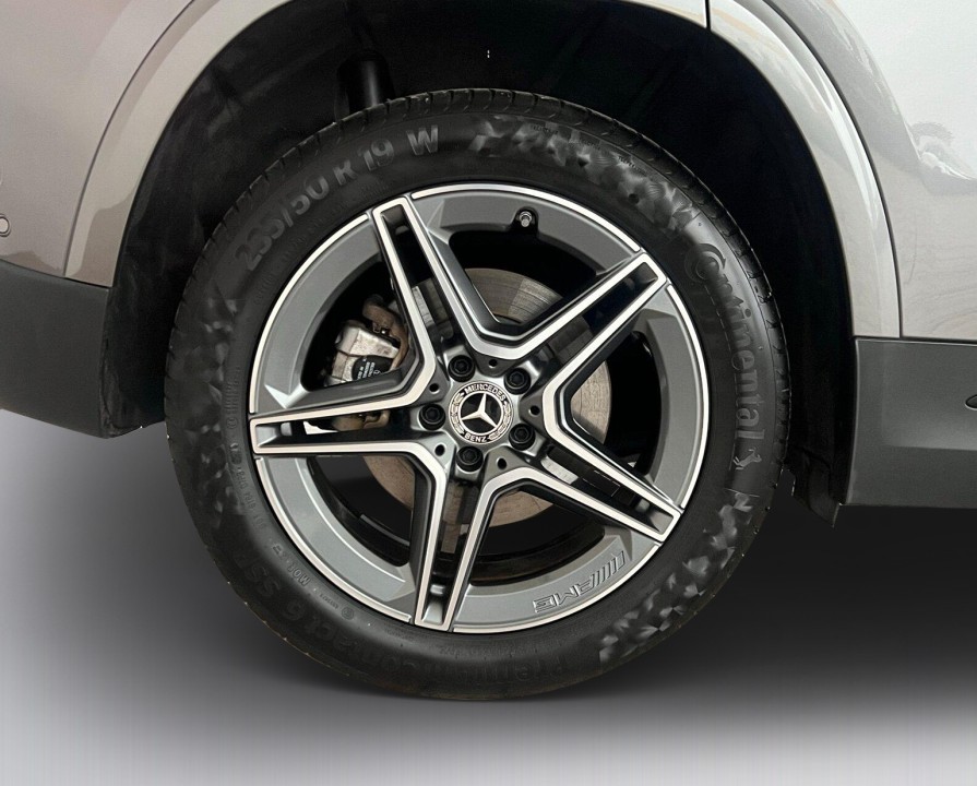 Mercedes-Benz GLA 250e AMG - foto 30