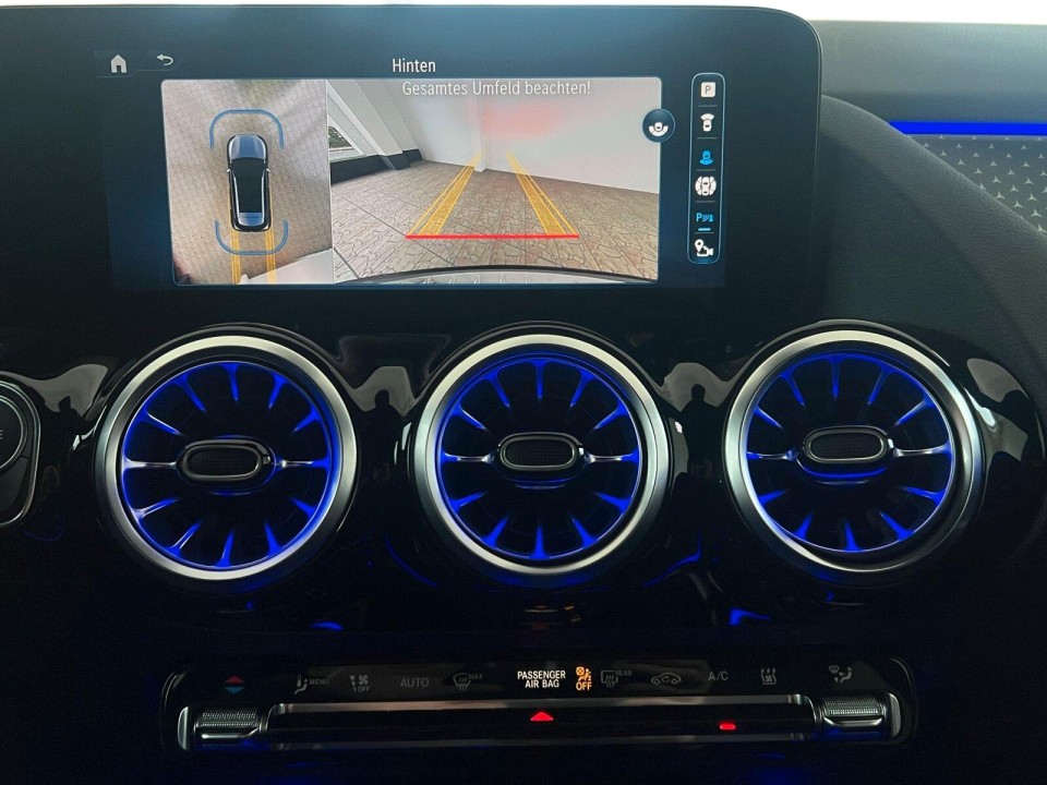 Mercedes-Benz GLA 250e AMG - foto 19