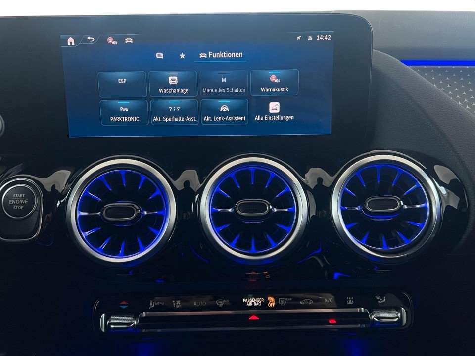 Mercedes-Benz GLA 250e AMG - foto 20