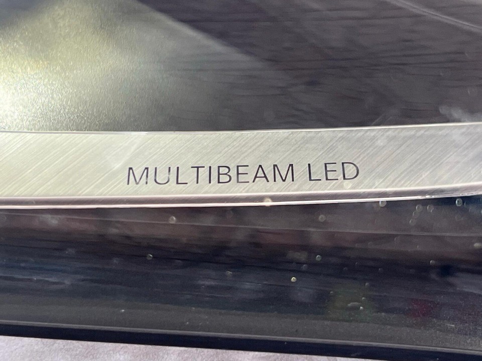 Mercedes-Benz GLA 250e AMG - foto 23