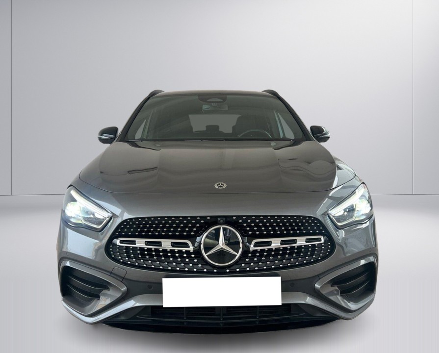 Mercedes-Benz GLA 250e AMG - foto 7