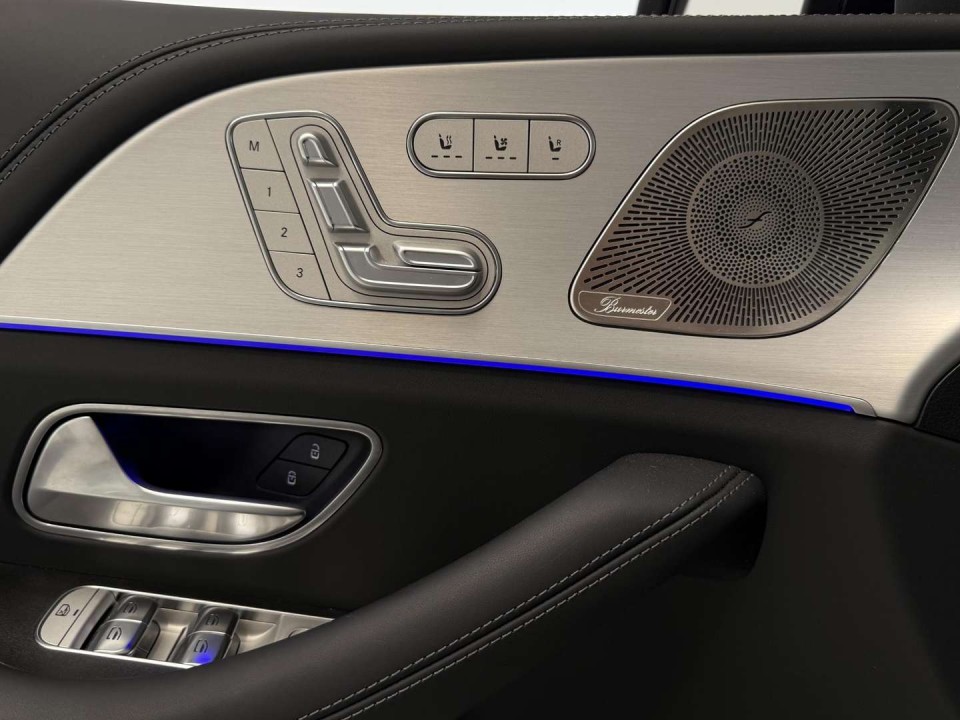 Mercedes-Benz GLE Coupe 400e 4MATIC AMG - foto 12