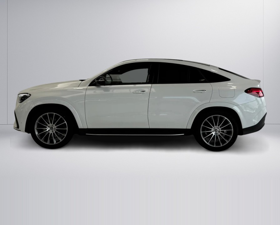 Mercedes-Benz GLE Coupe 400e 4MATIC AMG (5)