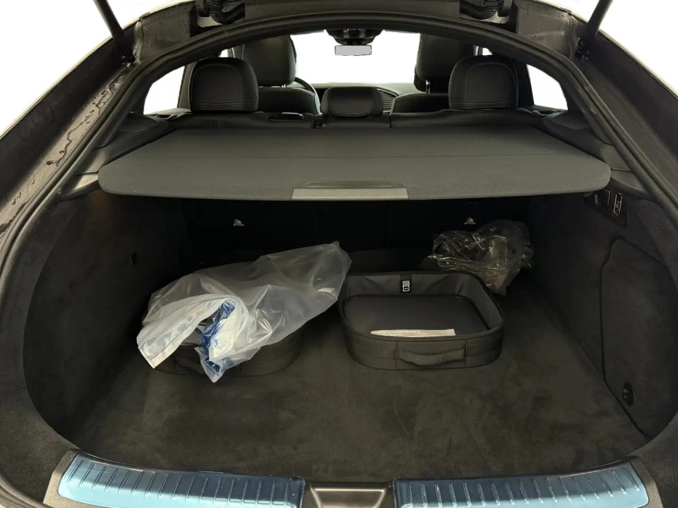 Mercedes-Benz GLE Coupe 400e 4MATIC AMG - foto 14