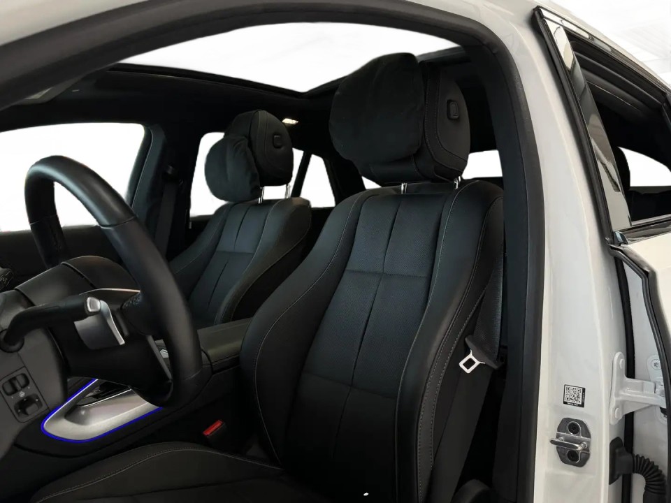 Mercedes-Benz GLE Coupe 400e 4MATIC AMG - foto 7