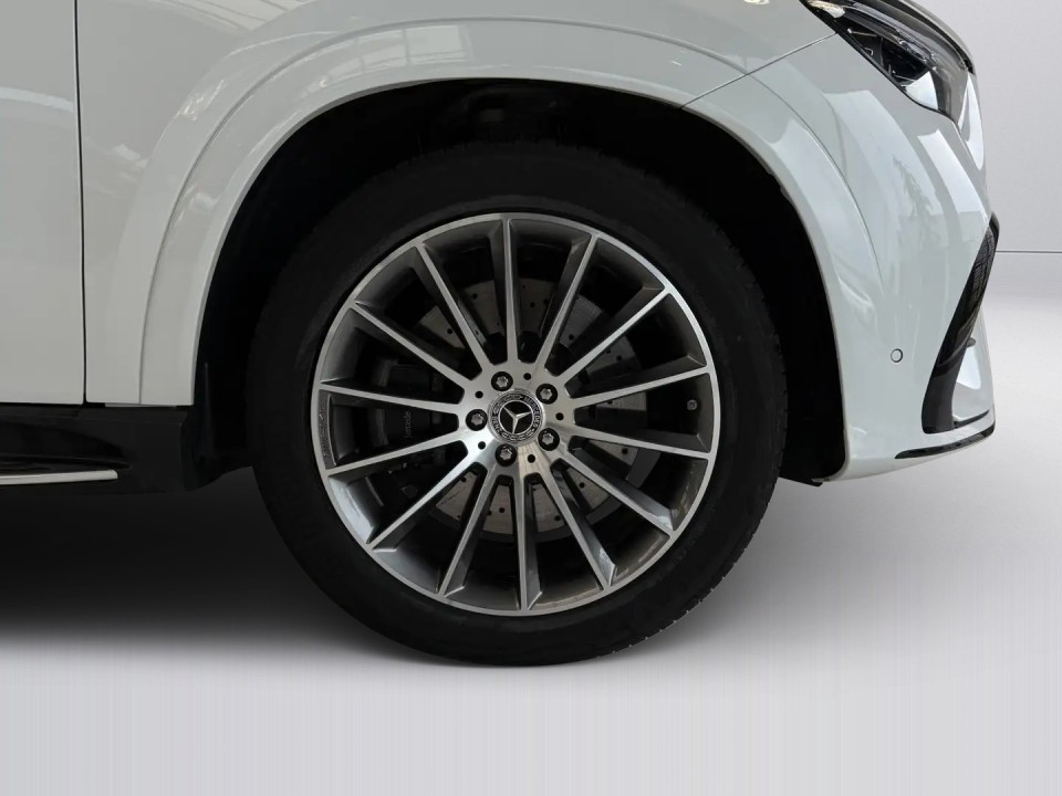 Mercedes-Benz GLE Coupe 400e 4MATIC AMG - foto 15