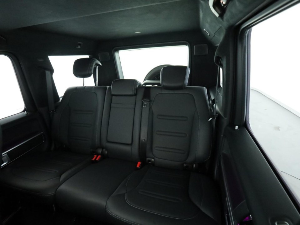 Mercedes-Benz G 400d AMG - foto 13