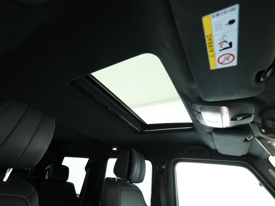 Mercedes-Benz G 400d AMG - foto 18