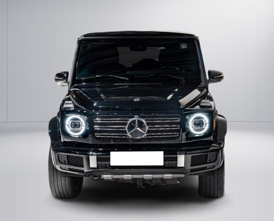 Mercedes-Benz G 400d AMG - foto 6