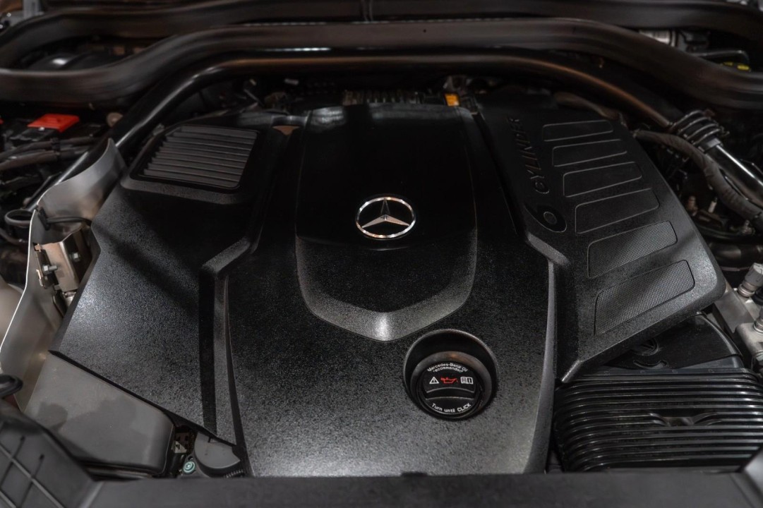 Mercedes-Benz G 400d AMG - foto 19