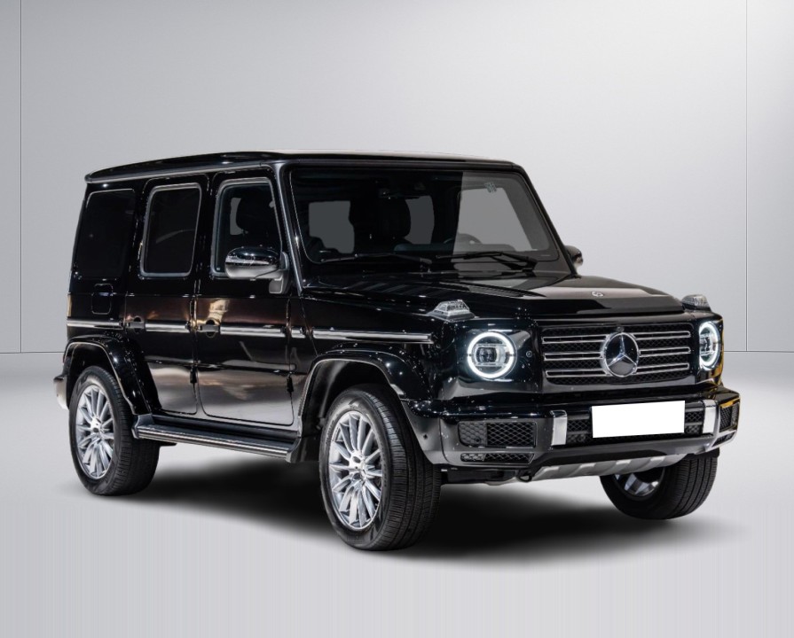 Mercedes-Benz G 400d AMG - foto 7