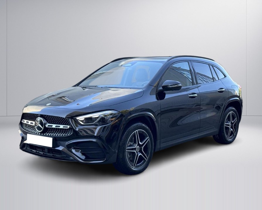Mercedes-Benz GLA 250e - foto 7