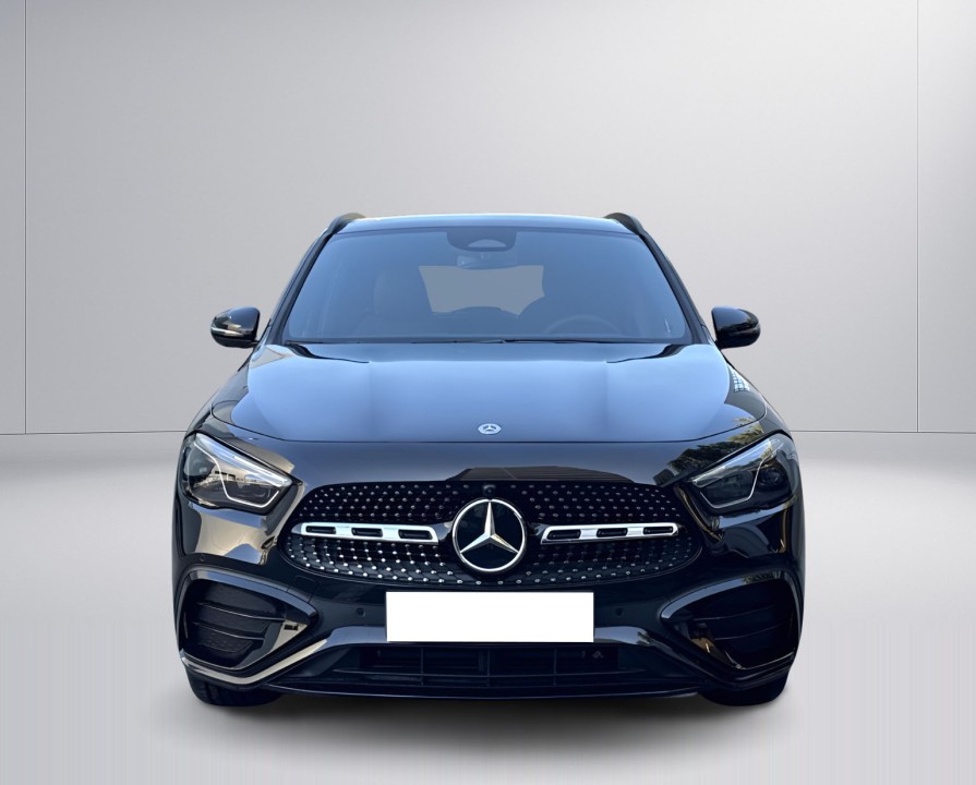 Mercedes-Benz GLA 250e - foto 8