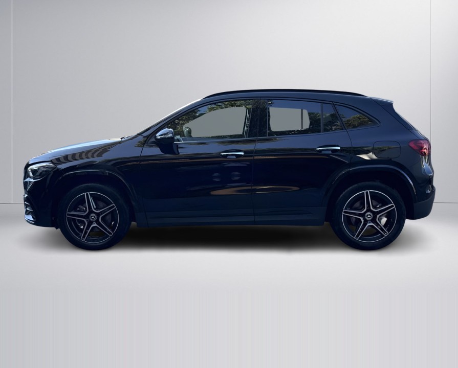 Mercedes-Benz GLA 250e - foto 6