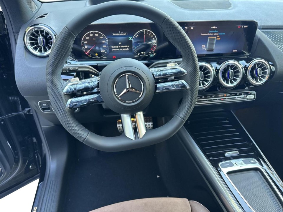 Mercedes-Benz GLA 250e - foto 14